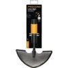 Fiskars lawn edger, tool head, width: 19 cm, boron steel,