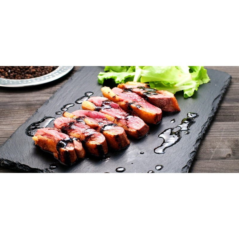 Italian Natural Flavored Truffle Balsamic Glaze, 16.9 Ounces