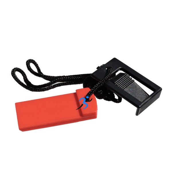 Walking Belts LLC PFTL69213 Proform 795SL/GLX760 Treadmill Safety Key