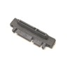 Micro SATA Cables SATA 22 Pin Male to Female Left