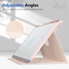 DONGZHU Case for Remarkable 2 Paper Tablet- Multi-Viewing Adjustable Folding