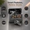 MOONDROP Golden Ages 2 TWS Earbuds with ANC & LDAC