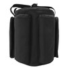 Bluetooth Speaker Carrying Bag Waterproof Speaker Travel Case with Removable