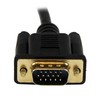 StarTech 10 ft HDMI to VGA Active Converter Cable