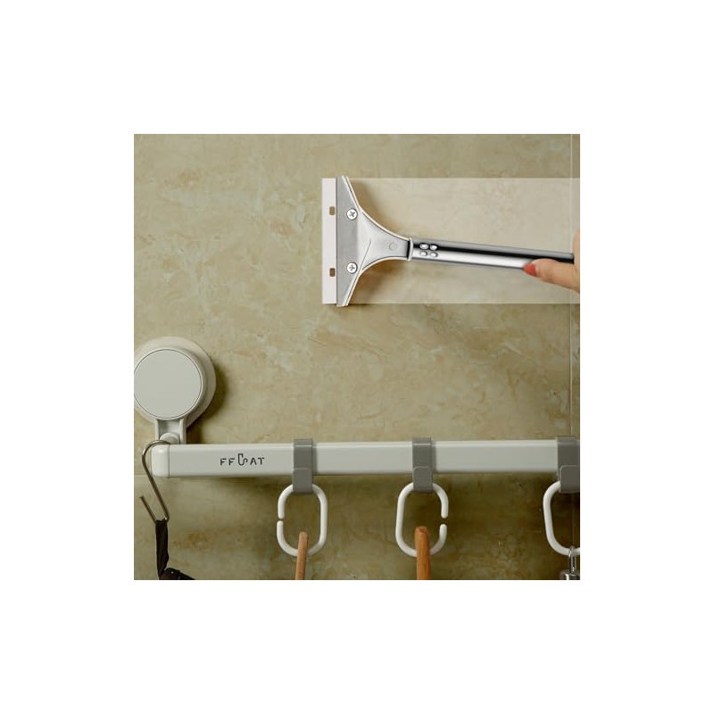 Mudder 4 Inch Razor Blade Scraper Tool Wallpaper Floor Tile
