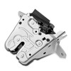 Frankberg 1 x Tailgate Lock, Boot Lock, Compatible with B-Class