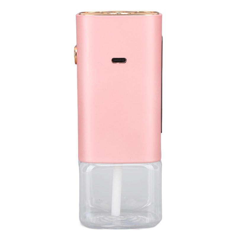 Essential Oil Diffuser 80ml 5W Air Diffuser Rechargeable 4 Modes