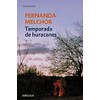 Temporada De Huracanes