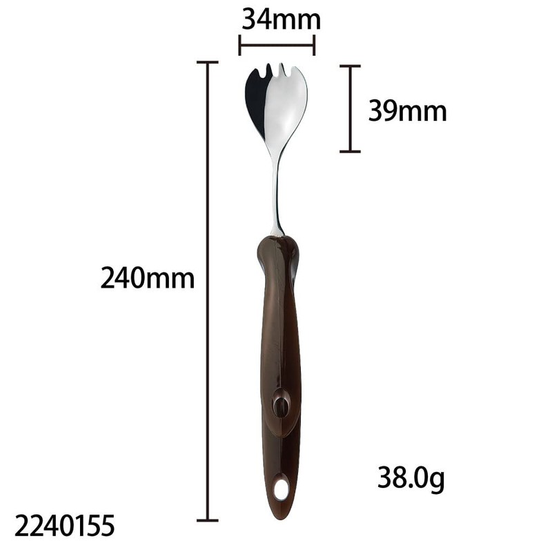 willassist uxirufaibu Universal Spoon 2240155
