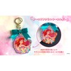 Inrock Little Mermaid/Ribbon Acrylic Keychain IKE350