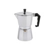 Krüger 502 Espresso Cooker 6 Cups Aluminium