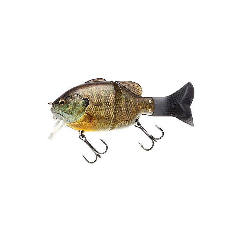 Imakatsu Gilloid Baby #548 3D Female Gill