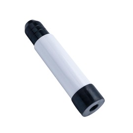 Trsobi MAR-MTSPT-YM-10 boat motor transom support,with 2 & 3 Ram Trim Tilt System Outboard Motor Support,for Yamaha,Honda,Suzuki