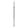 Soldering Iron Tip Stainless Steel Integrated High Thermal Conductivity Soldering
