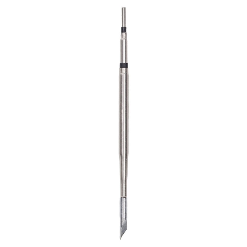 Soldering Iron Tip Stainless Steel Integrated High Thermal Conductivity Soldering