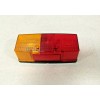 John Deere415 425 445 455 TAIL LAMP AM120147 LEFT HAND
