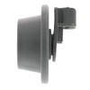 611475 DISHWASHER LOWER DISHRACK WHEEL COMPATIBLE WITH BOSCH, THEMADOR, GAGGENAU