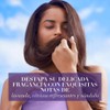 Herbal Essences Crema para Peinar, Curvas Peligrosas, 285 ml