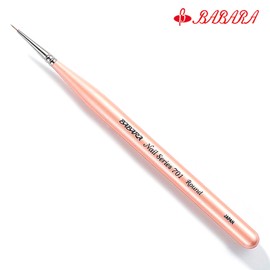 Barbara Nail Brush 701 Small Round/Detail Brush / 바바라 네일 브러쉬 701 스몰 라운드/디테일브러쉬