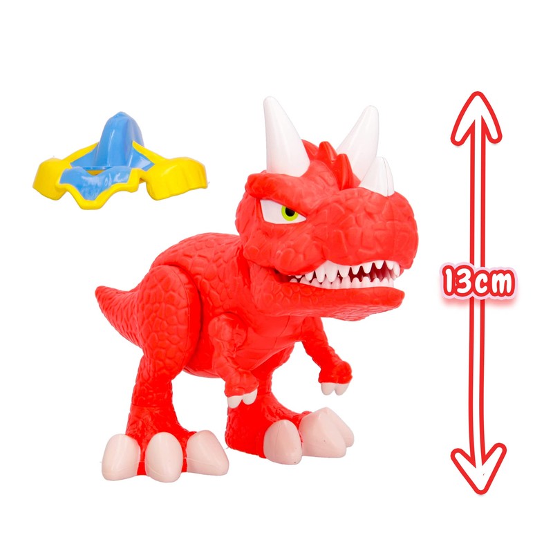 Dinobytes Carner - for Boys and Girls Ages 3 and