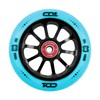 CORE CD1 Spoked Stunt Scooter Wheel 110mm ABEC 9 Bearings