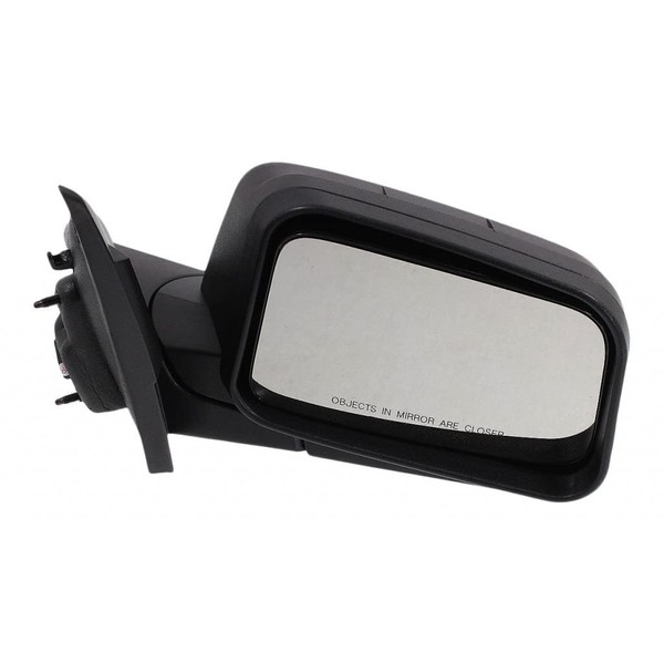 For Ford Edge 2007 Door Mirror Passenger Side | Power