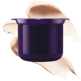 CAUDALIE Premier Cru La Crema Rich, Cápsula de Recambio - 50 mL | La Crema Rich corrige todos los marcadores de la edad y repara la barrera cutánea.