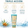 Natura Siberica Oblepikha Scalp Scrub 200ml: Exfoliante Profundo para Cabello