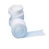 1 Roll 1cm x 20m Steroplast Elasticated Sterogauz Tubular Bandage