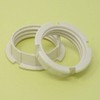Palme Technik Screw Ring PPS d.28 x 7.5 White Thread