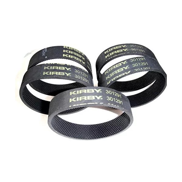 Kirby Upright Vacuum All Generation Series Knurled Belt { 5
