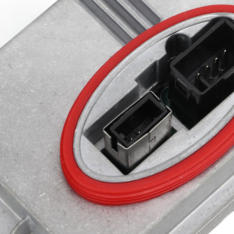 12V Aluminium Alloy HID Ballast 3T921‑01B80 Xenon Lamp Control Unit