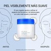 Zero Pore Pad, Pads Tonificantes AHA BHA, Ácido Láctico 4.5%,