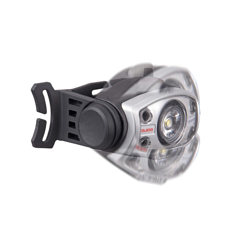 Tajima E421D LED Headlight Set