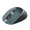 cimetech Wireless Mouse, 2.4G Computer Ergonomic Optical Mouse, 6 Buttons,