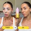 QUICK FLICK 3-in-1 SPF 50+ Sunscreen, Setting Spray & Hydration