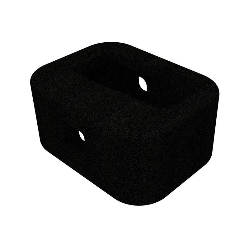 Windproof Foam Cover for GoPro Hero 13 / Hero 12