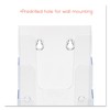 Deflecto Countertop 4 Tier 4 Pocket 1/3 A4 (DL Size)