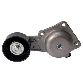 TRQ Belt Set Fits 07-08 Ford Expedition F-150 08 Lincoln Mark LT 07-09 Navigator