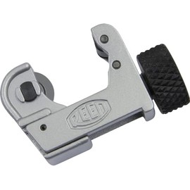 Reed Tool MC2GRIP Tubing Cutter with Rubber Grip