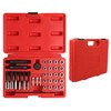 33PCS Glow Plug Thread Repair Kit, Thread Repair Tool Cylinder
