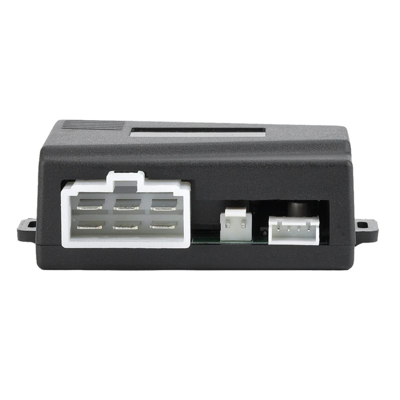 Automatic Headlight Sensor Car Headlight Control System Compatible with Most