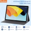 Byybuo 10.1" WIFI Tablets Computer Android 13 PC Pad 4+64GB