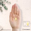 Starflower Oil Capsules 2000mg | High Strength GLA | Cold-Pressed