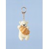 Hamanaka H441-605 Polar Bear and Croissant Felt Kit