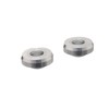 Zxturbi Bully 3/8" to 14mm Axle Adapter Kit (Pair) with