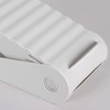 Astro 821-04 Shoe Holder, Light Gray, Set of 6, Shoe