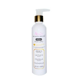 Crema Post lipo