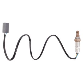 Reach 2Pcs Oxygen O2 Sensor Up+Downstream For 2014-2018 Mazda 3 2014-2019 Mazda 6 2.5L