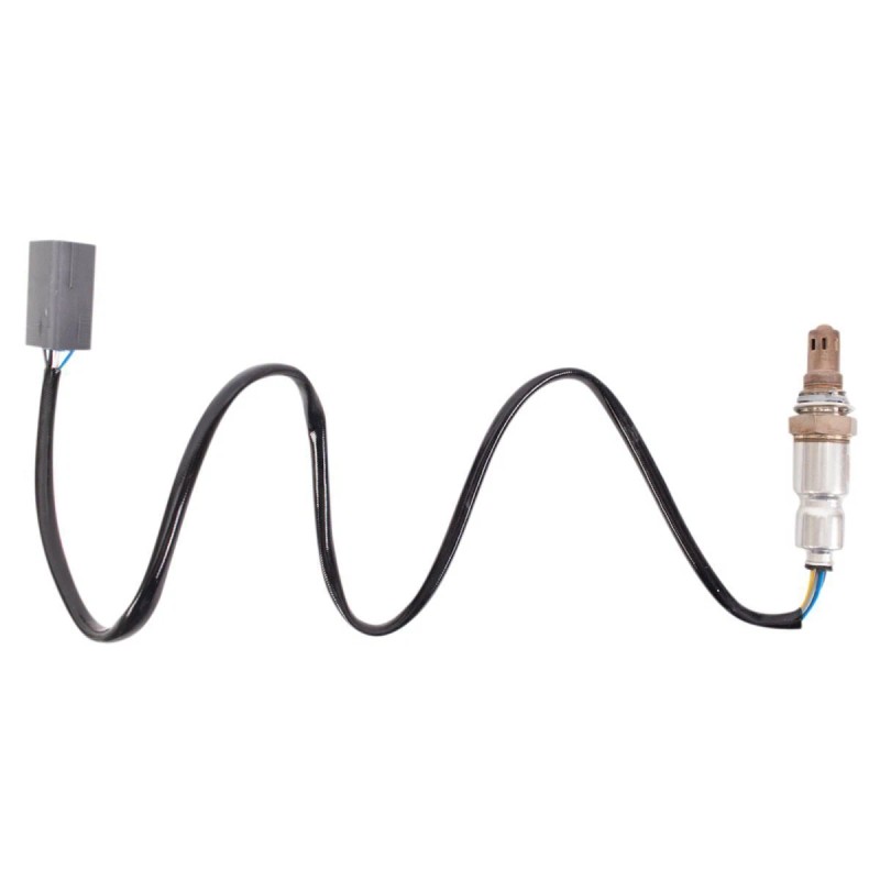 Reach 2Pcs Oxygen O2 Sensor Up+Downstream For 2014-2018 Mazda 3